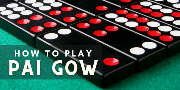 How to Play and Win in Fortune Pai Gow